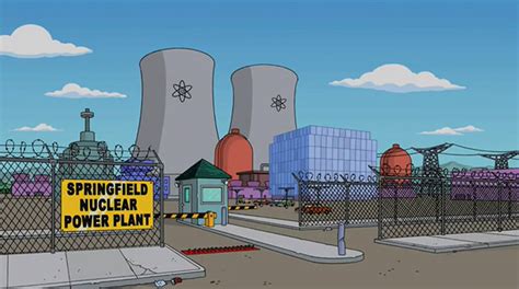 7 Things The Simpsons Got Wrong About Nuclear | Department of Energy