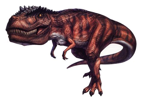 Giganotosaurus | Dino Crisis Wiki | FANDOM powered by Wikia