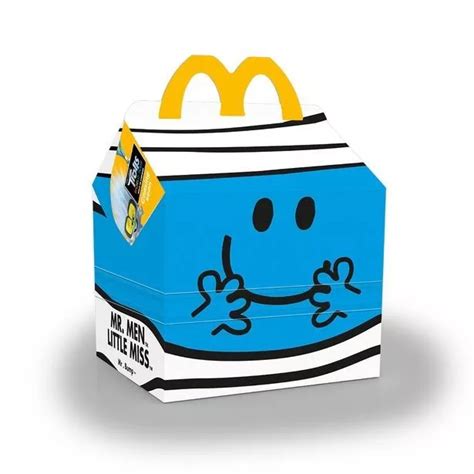 McDonald's is adding an extra something to its Happy Meals for limited time only - Big World Tale