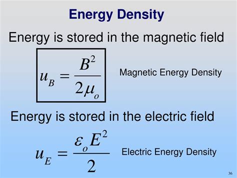 PPT - W10D1: Inductance and Magnetic Field Energy PowerPoint Presentation - ID:4331041