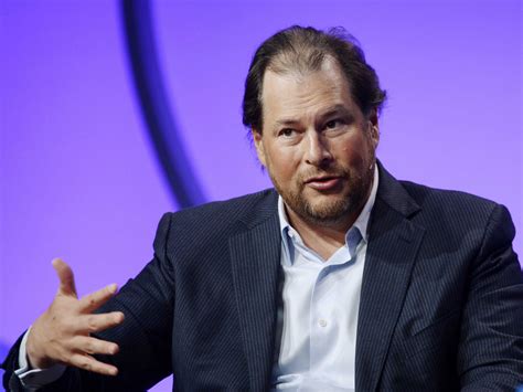 Salesforce's Marc Benioff Explains Wave - Business Insider