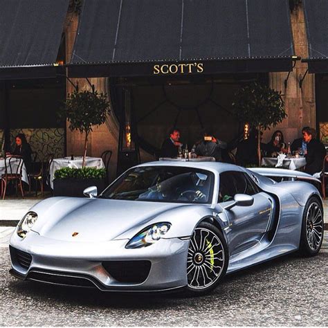 Top 10 hypercars in the world – Artofit