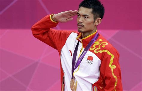 Gem of a player, double Olympic Gold medalist, Lin Dan turns 37 – FirstSportz