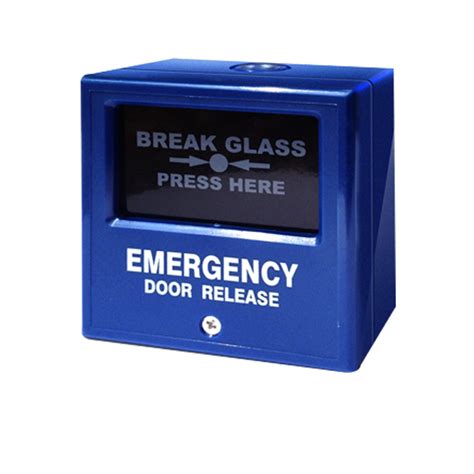 Emergency Break glass Supplier Malaysia | Emergency Break glass Dealer Malaysia