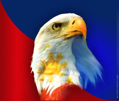 Philippine eagle by Rheasan on DeviantArt