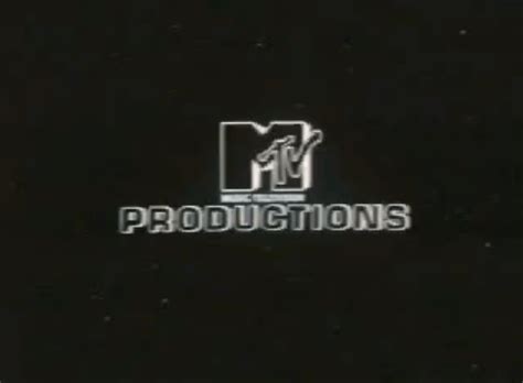 MTV Films Logo - LogoDix