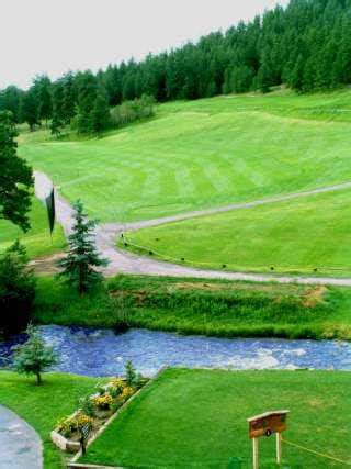 Evergreen Golf Course in Evergreen, Colorado, USA | Golf Advisor