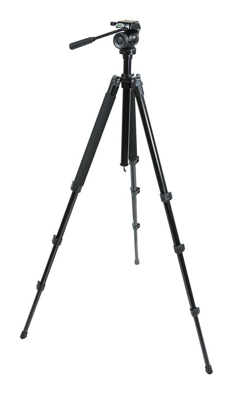 The 5 Best Spotting Scope Tripods (Review & Guide) - Optics Empire