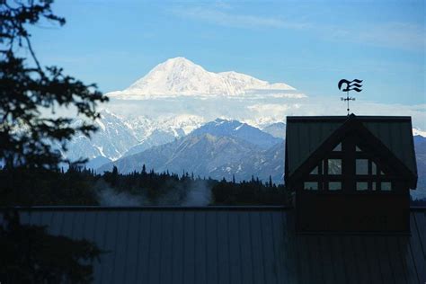 MT. MCKINLEY PRINCESS WILDERNESS LODGE Prices & Reviews