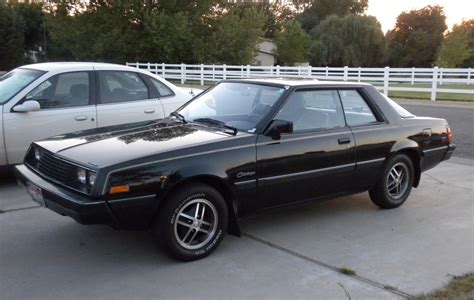 Reader’s Rides: Steve Christensen’s 1982 Dodge Challenger | Mopar Blog