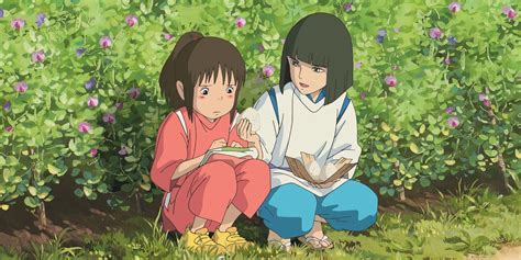 Khám phá Công viên Ghibli đầu tiên trên thế giới - Đại lý Japan ...