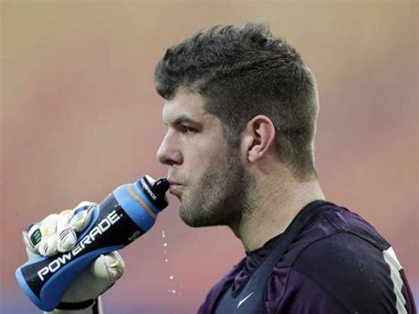 Southampton Sign England Goalkeeper Fraser Forster From Celtic ...