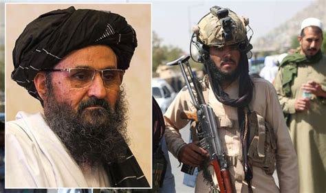 Who is the leader of the Taliban? | World | News | Express.co.uk