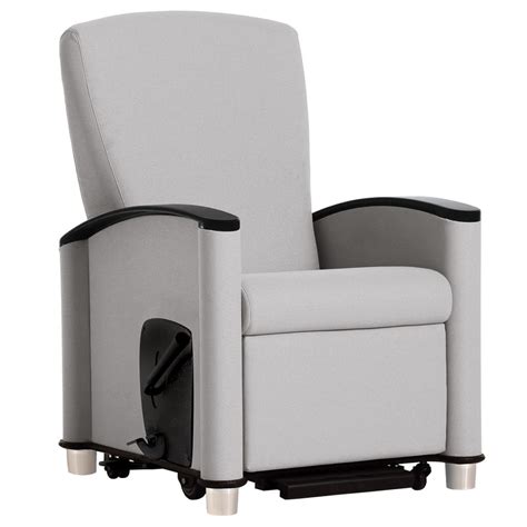 Orthopedic Recliner - Wieland Healthcare Furniture