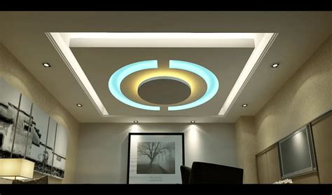 30 BEST Modern Gypsum Ceiling Designs for Living room | HPD Consult