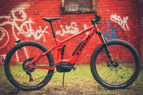 Trek Powerfly 7 FS e-bike review - ridden and rated - Flow Mountain Bike