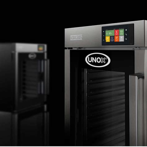 Commercial ovens | UNOX