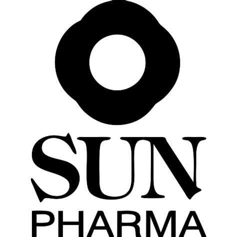 Sun Pharma logo vector SVG, PNG download free