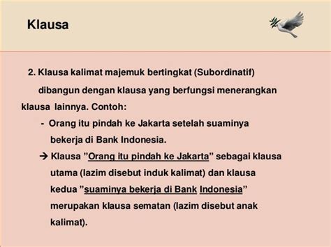 Contoh Kalimat Yang Mengandung Frasa – cari