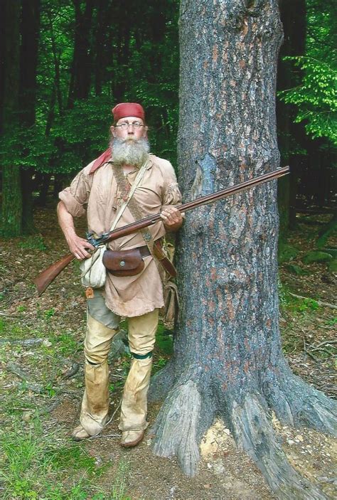 Mountain man rendezvous clothing and accessories for beginners – Artofit