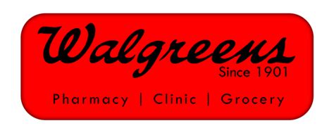 Walgreens Rebrand on Behance