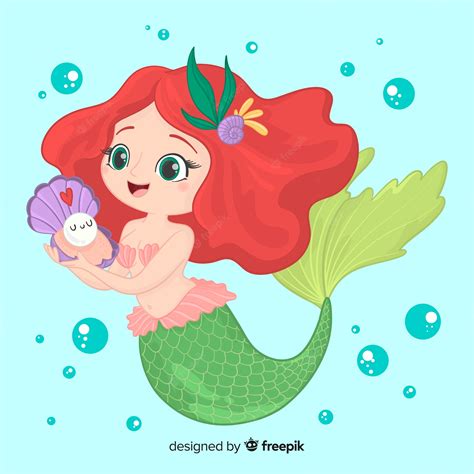 Mermaid Clipart, Mermaid Clip Art, Mermaid, Mermaid Art, Mermaid Tail Art - Clip Art Library