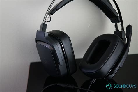 Razer Tiamat 2.2 V2: Boosts bass, and everything else - SoundGuys