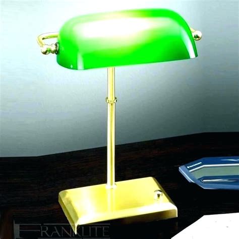 replacement bankers lamp shade | Desk lamp, Bankers lamp, Lamp