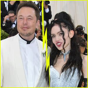 Grimes Clarifies Her Daughter’s Name & Confirms She & Elon Musk Have ...