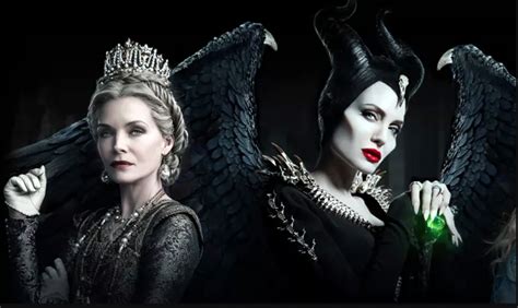 Maleficent is Not Your Ordinary Disney Supervillain - The Republican Post