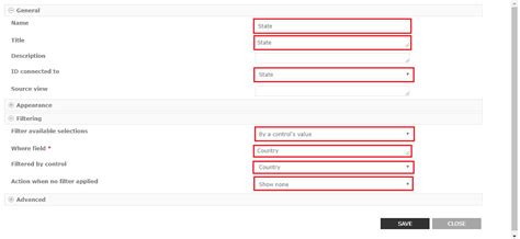 Cascading dropdown in Nintex forms for Office 365 SharePoint Online - SPGuides