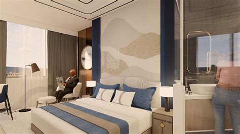 NOVOTEL HOTEL STANDARD ROOM DESIGN on Behance