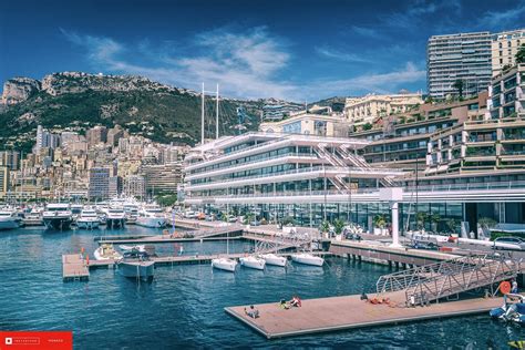 Monaco Yacht Club