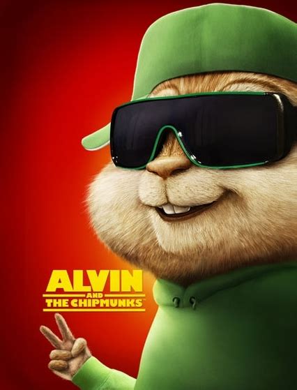 Theodore - Alvin and the Chipmunks Photo (18093124) - Fanpop