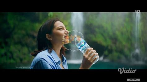 IKLAN AQUA "100% Murni" • 30s (2023) - YouTube