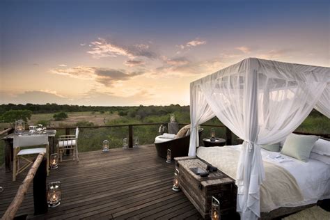 Sabi Sands Accommodation: Kruger National Park Lodges | Reservations