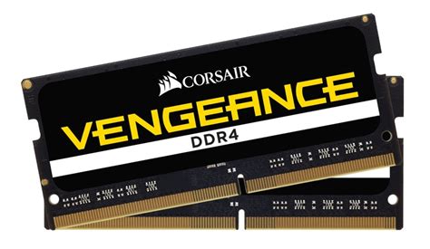 Corsair Vengeance 8GB 2X4GB Dual Channel DDR4 2666MHz PC4-21300 - CMSX8GX4M2A2666C18 - CCL Computers