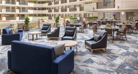 Sacramento Hotels - Embassy Suites Sacramento Riverfront