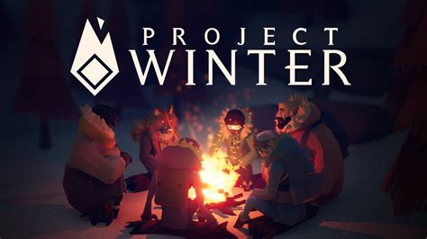 Project Winter gameplay en español (partida 3) - YouTube