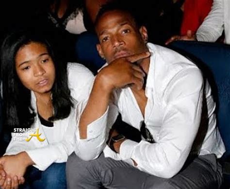 Marlon Wayans Supports Daughter in PRIDE Post + Claps Back at Critics… - Straight From The A ...