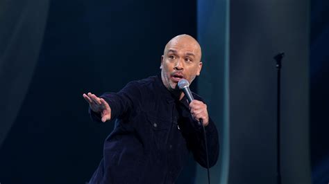 How Old Is Jo Koy? The Comedian Just Landed His Second Netflix Special ...