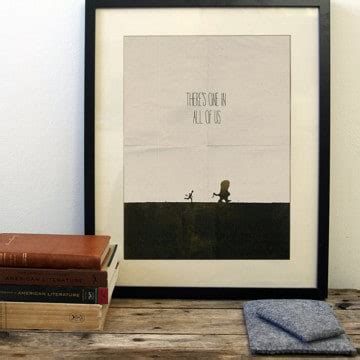 Typography Prints And Wall Decor