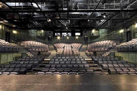 Place des Arts (Montreal Performance Arts Complex)