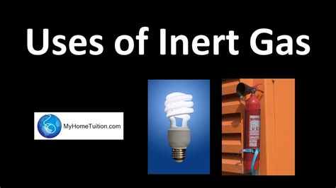 Inert Gas Lijst : Noble Gases: Definition, List & Properties - Science ...