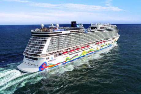 Starboard brings exclusives and retail ‘firsts’ onboard Norwegian Encore