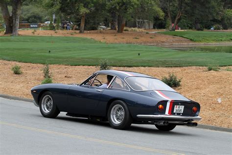 Ferrari 250 GT Lusso | | SuperCars.net