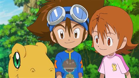 ﻿Hxfile Streaming Digimon Adventure (2020) Subtitle Indonesia Best Rating - Dontlo