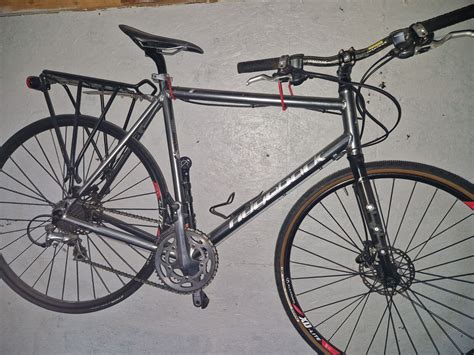 Ridgeback Touring Bike | eBay