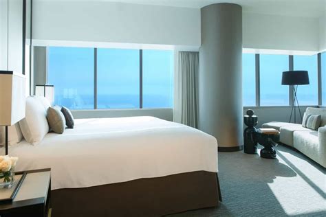 JW Marriott Lima | Trip Harvest - Premium Handcrafted Travel