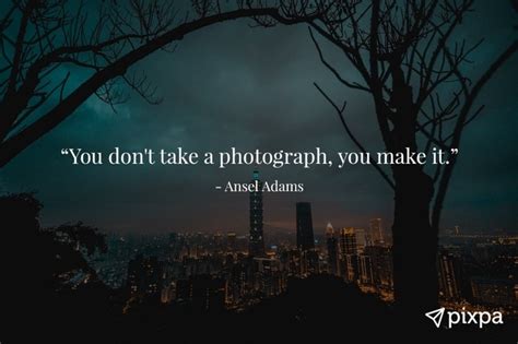 Best 100+ Famous Photography Quotes For Your Inspiration in 2023